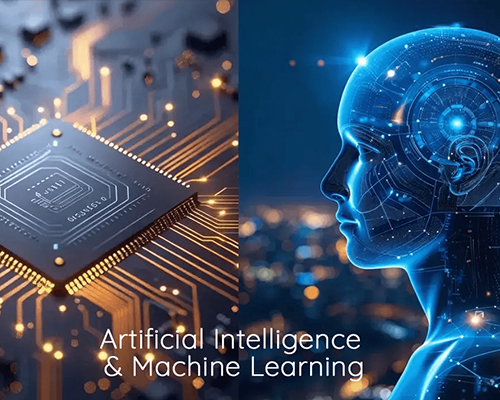 Machine Learning & AI